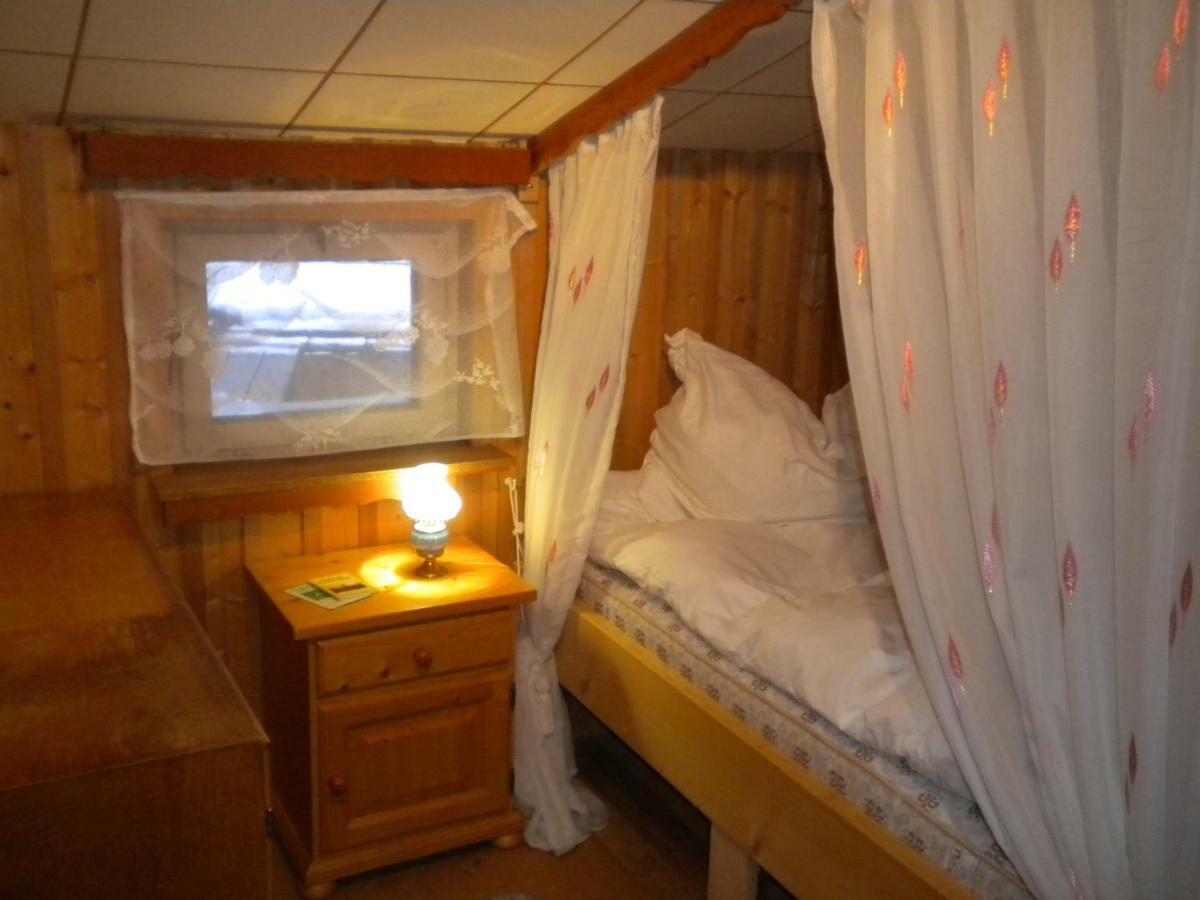 Ferienhaus Sinz Schwarzenberg im Bregenzerwald Bagian luar foto