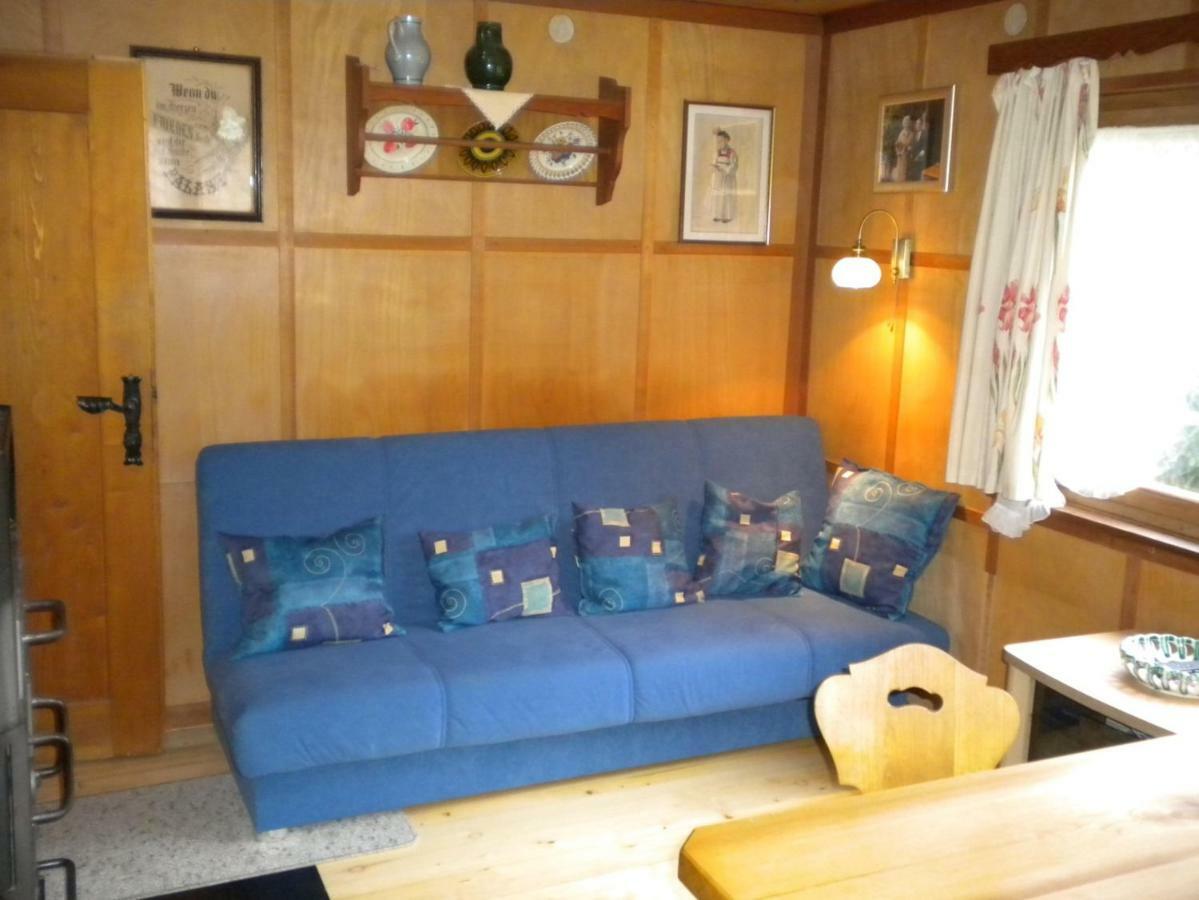 Ferienhaus Sinz Schwarzenberg im Bregenzerwald Bagian luar foto